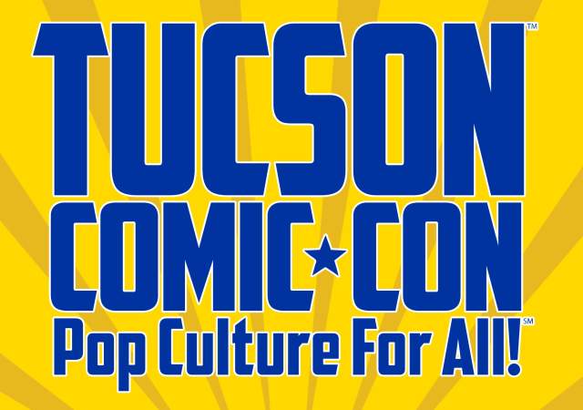 Tucson Comic-Con