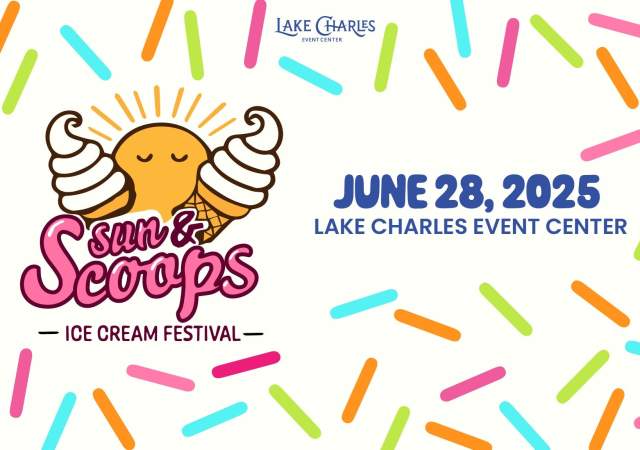 Sun & Scoops Ice Cream Festival