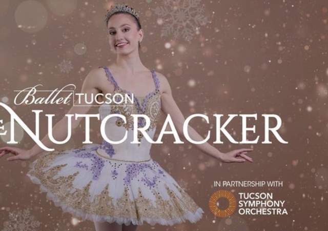Ballet Tucson - The Nutcracker
