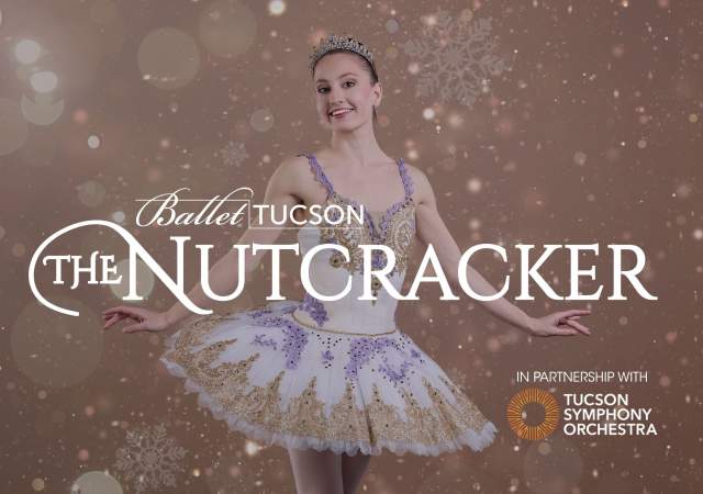 Ballet Tucson - The Nutcracker