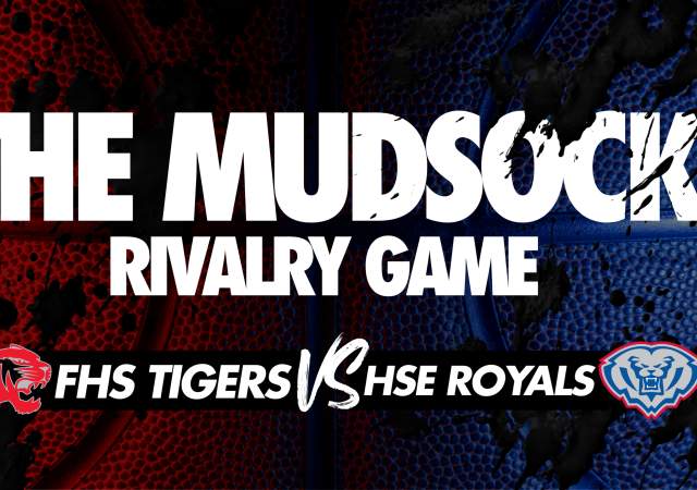 Mudsock Basketball