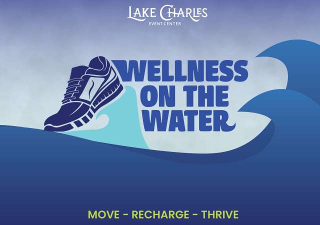 Wellness on the Water