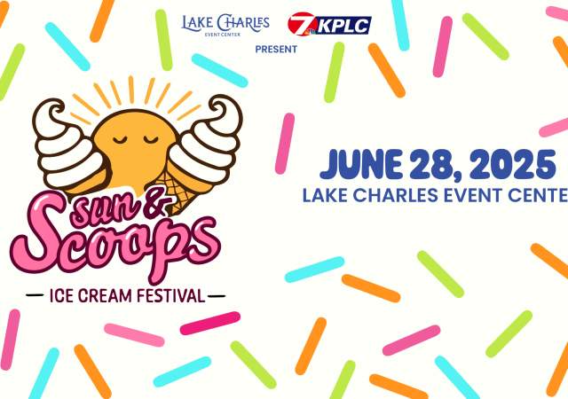 Sun & Scoops Ice Cream Festival