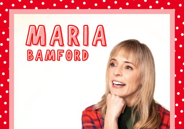 Maria Bamford