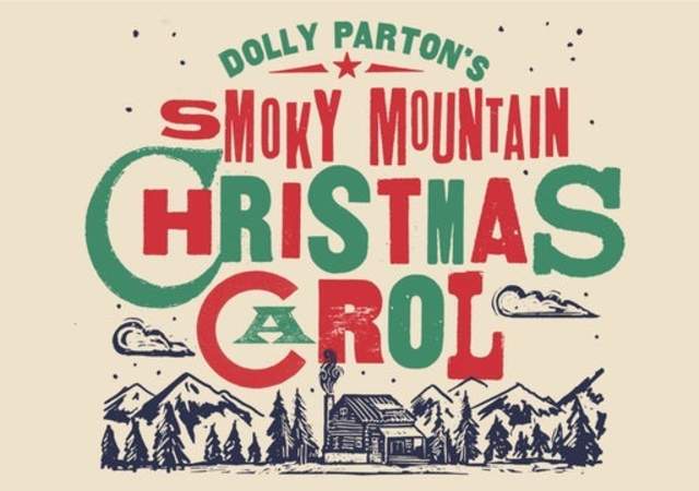 Dolly Parton's Smoky Mountain Christmas Carol