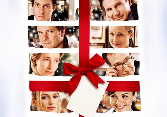 Love Actually In Concert - Film With Live Orchestra