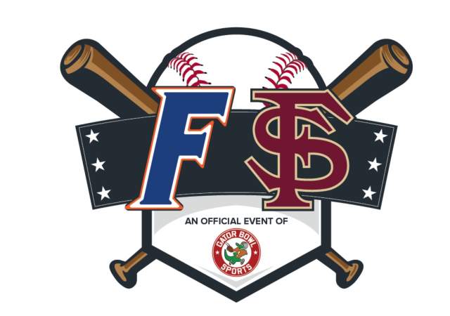Florida v Florida State Baseball