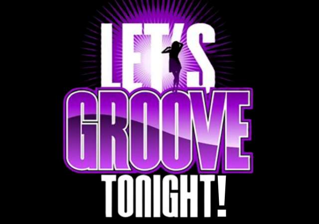 Let's Groove Tonight - Music of Earth, Wind, and Fire!