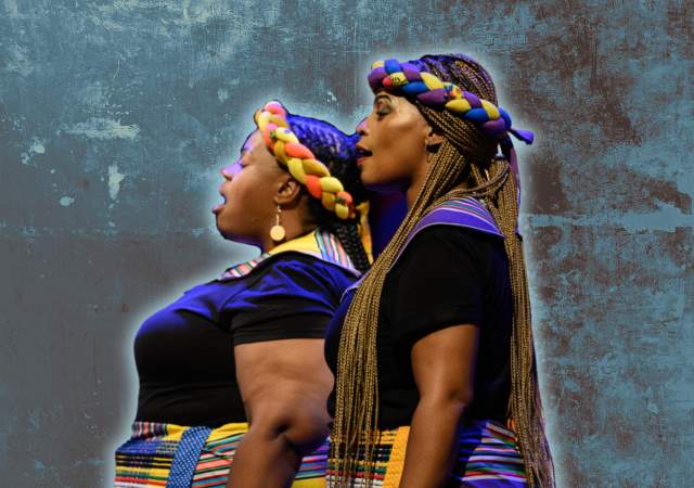 Soweto Gospel Choir