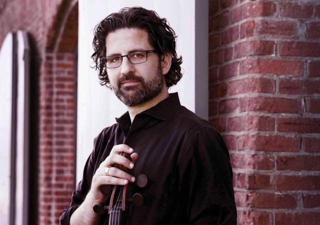 Rockford Symphony Orchestra: Hope And Heroism