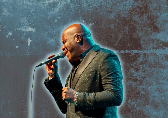 Will Downing
