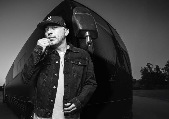 Jo Koy: Just Being Koy Tour