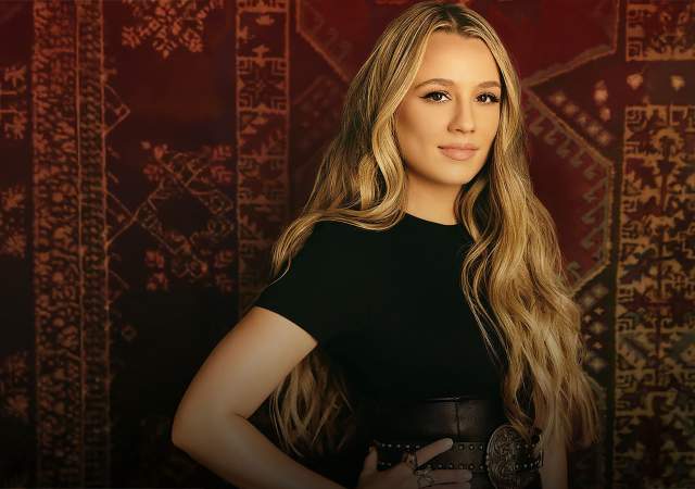 Hometown Jams: Gabby Barrett