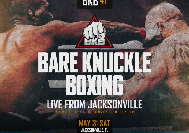BKB 41 Brawl in Duval II