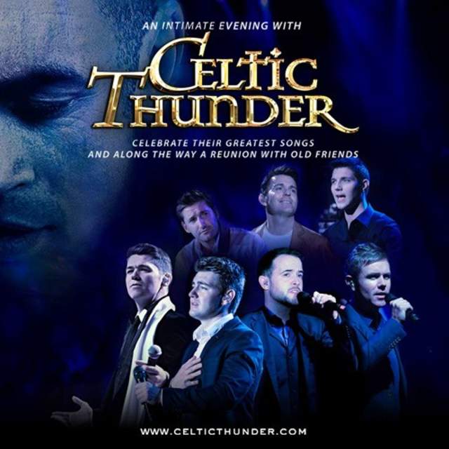 Celtic Thunder