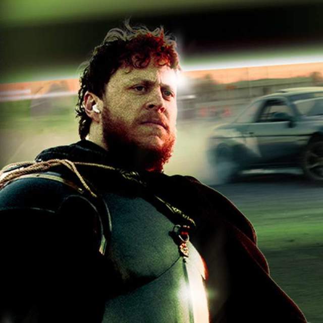 BILMURI - KINDA HARD TOUR