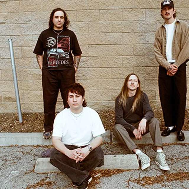 MOVEMENTS - HAPPIER NOW USA TOUR