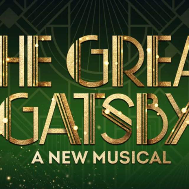 THE GREAT GATSBY SAT EVE 4/11/26