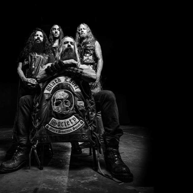 Black Label Society