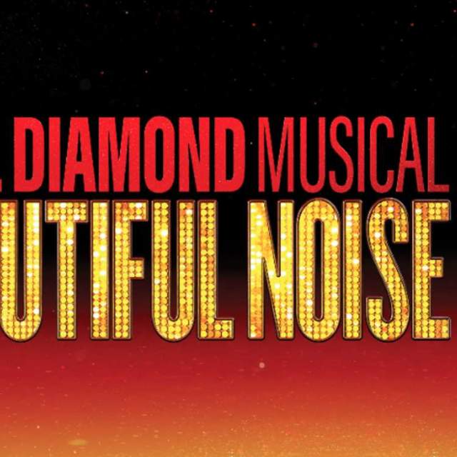 A BEAUTIFUL NOISE FRI 6/19/26