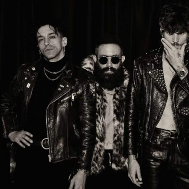 BOYS LIKE GIRLS – The Soundtrack Of Your Life Tour