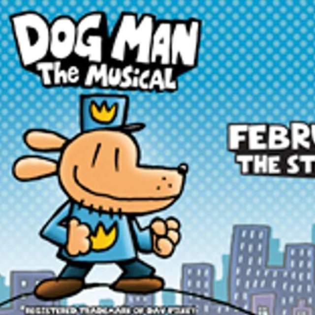 Dog Man The Musical