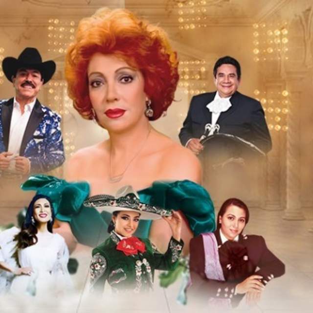 Chelo - El Adiós de Una Grande