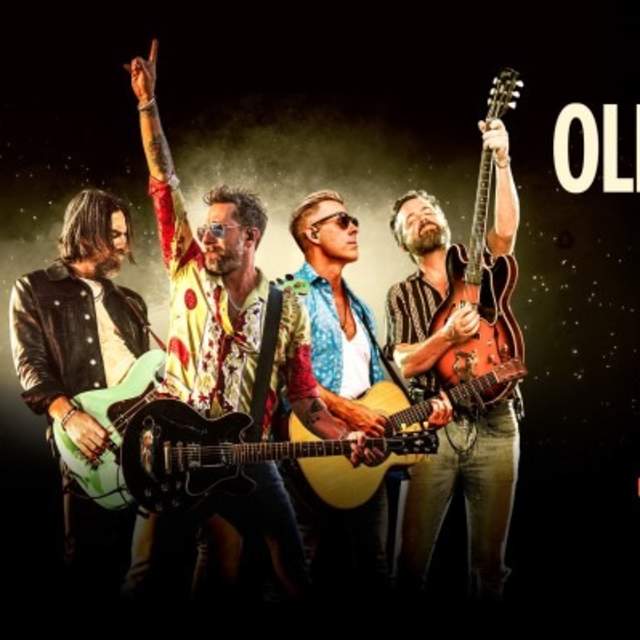 Old Dominion