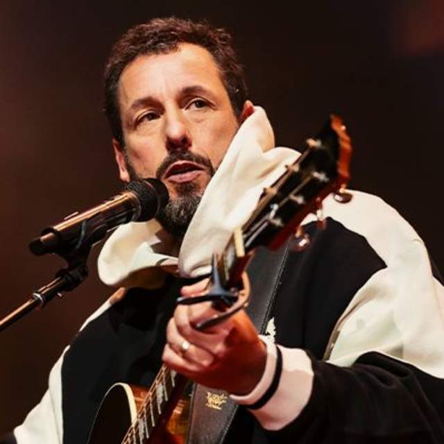 Adam Sandler