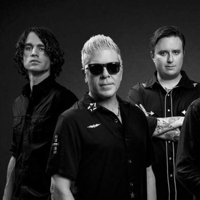 The Offspring