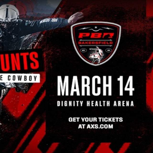 PBR: Professional Bull Riders Velocity tour