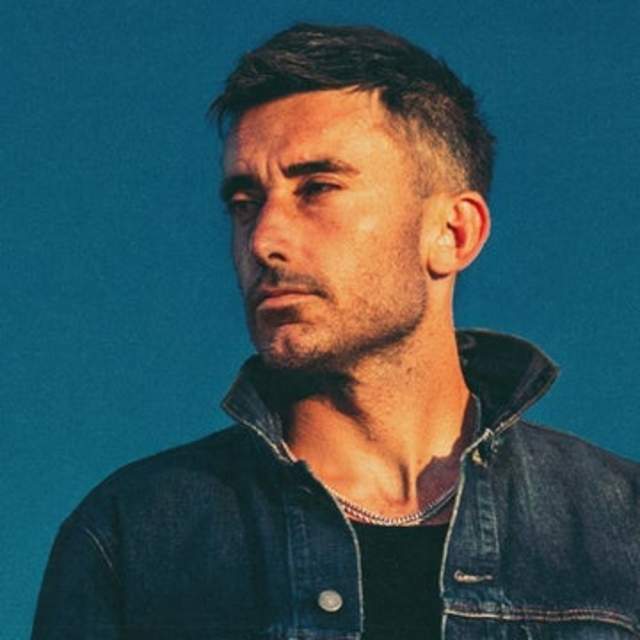 Phil Wickham: Song Of The Saints Tour