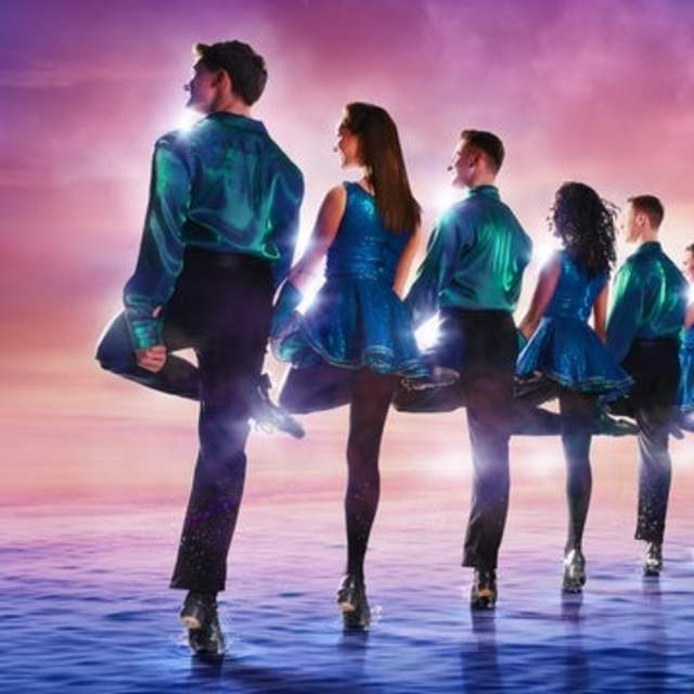 Riverdance 30 - The New Generation