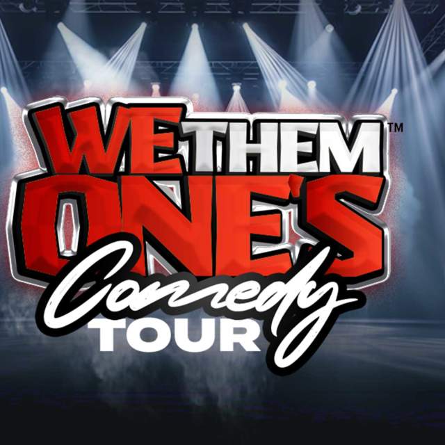 We Them One's Tour
