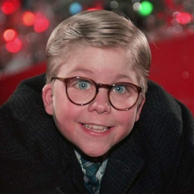 An Evening With Peter Billingsley And A Christmas Story