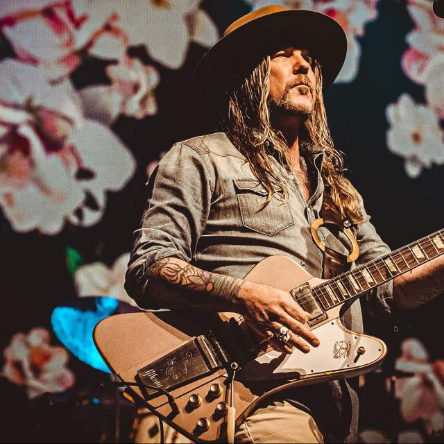 Devon Allman's Blues Summit