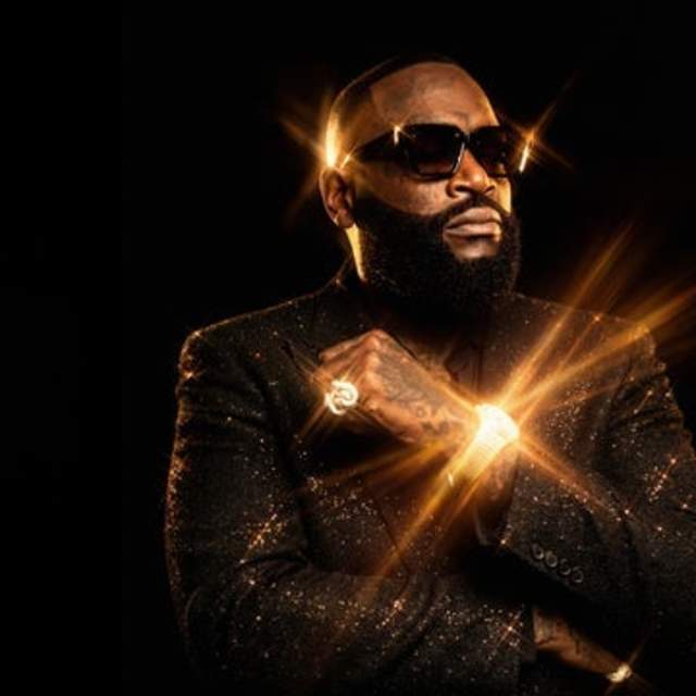 Rick Ross