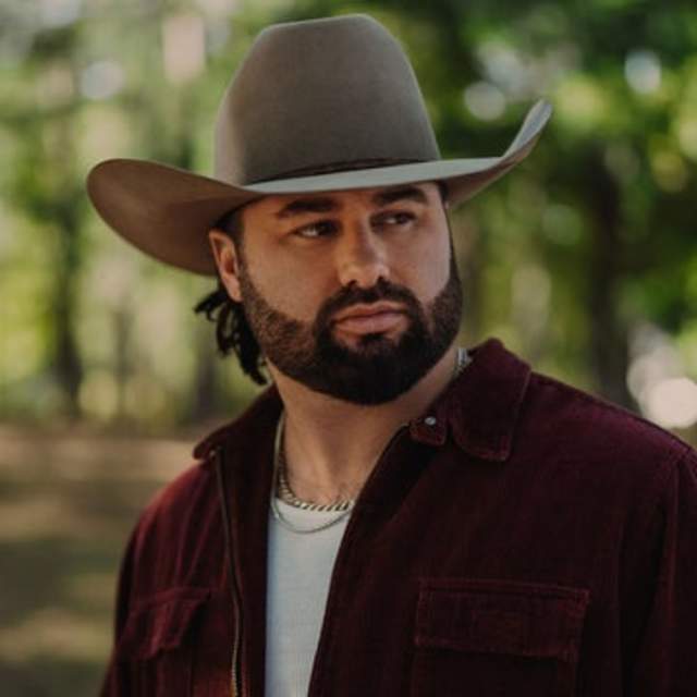 Koe Wetzel: The Night Champion World Tour