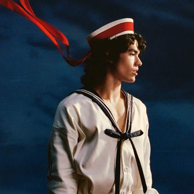 Conan Gray: Wishbone World Tour With Special Guest Esha Tewari