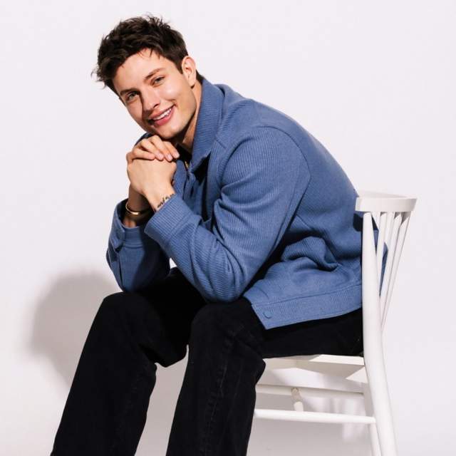 Matt Rife: Stay Golden World Tour