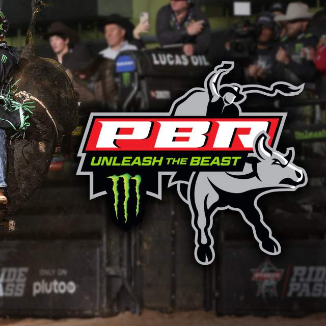 PBR Two-Day Package - Ticket Includes Access to all days