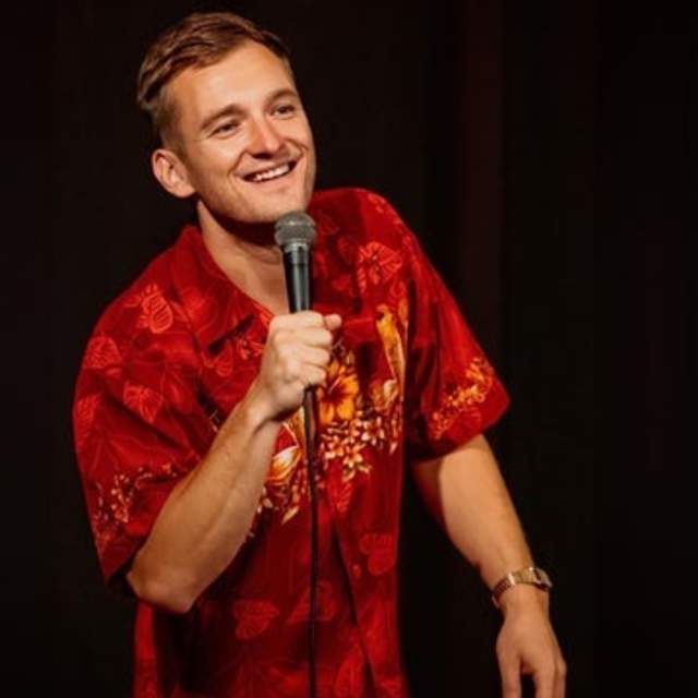 Ari Matti: Here To Stay Tour