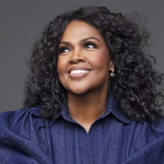 CeCe Winans - COME WORSHIP! Tour