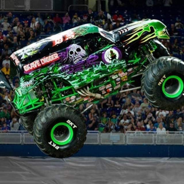 Monster Jam