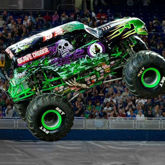 Monster Jam