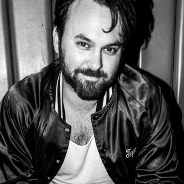 Shakey Graves - Fondness, Etc. Tour