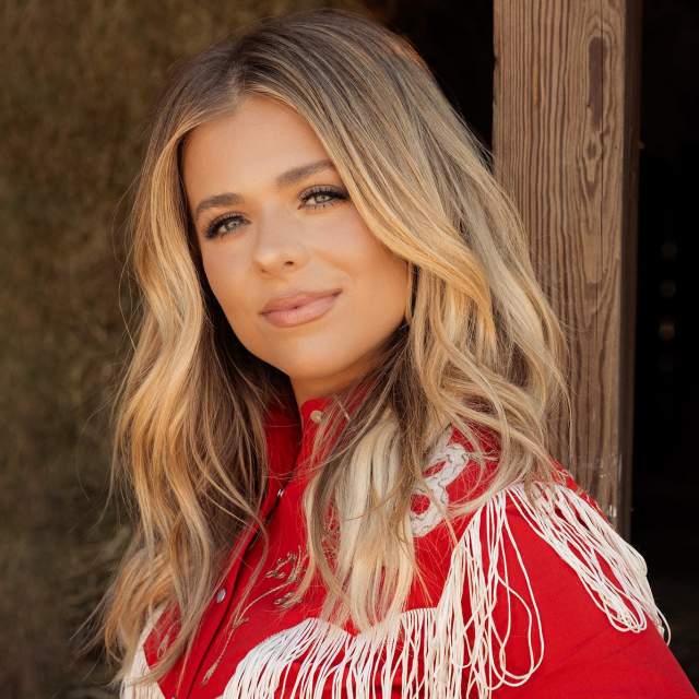 The STARS Tour featuring Anne Wilson with Peter Burton