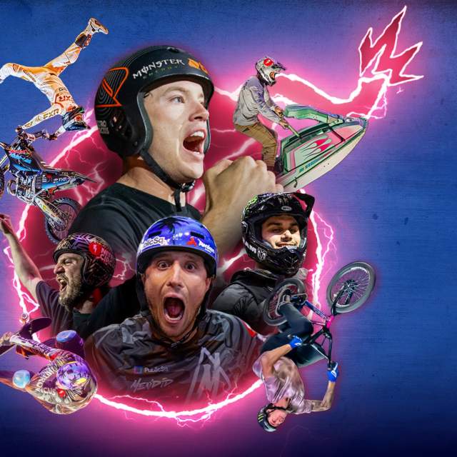 Nitro Circus