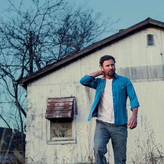 South Dakota Cattlemen's Foundation Presents Dierks Bentley