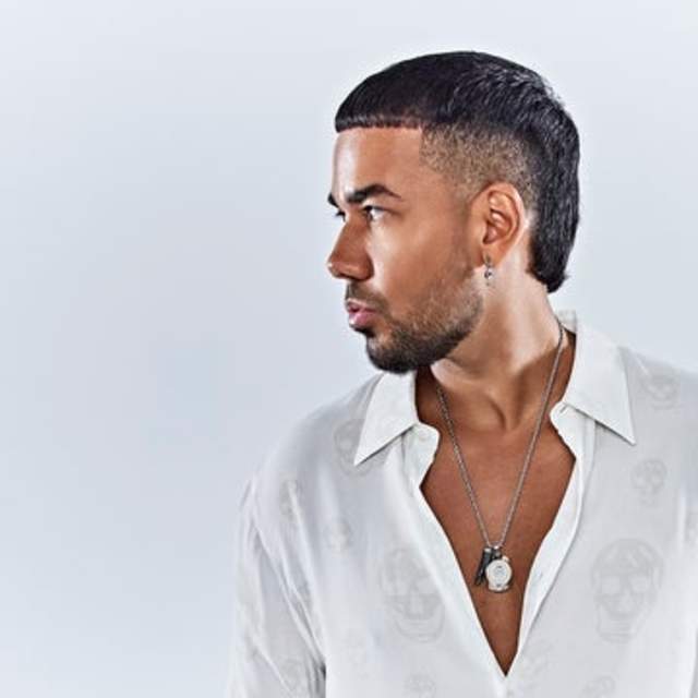 Romeo Santos & Prince Royce - Mejor Tarde Que Nunca Tour 2026